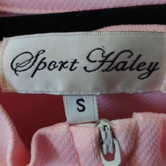 SPORT HALEY SHIRT   - Picture 3 of 5